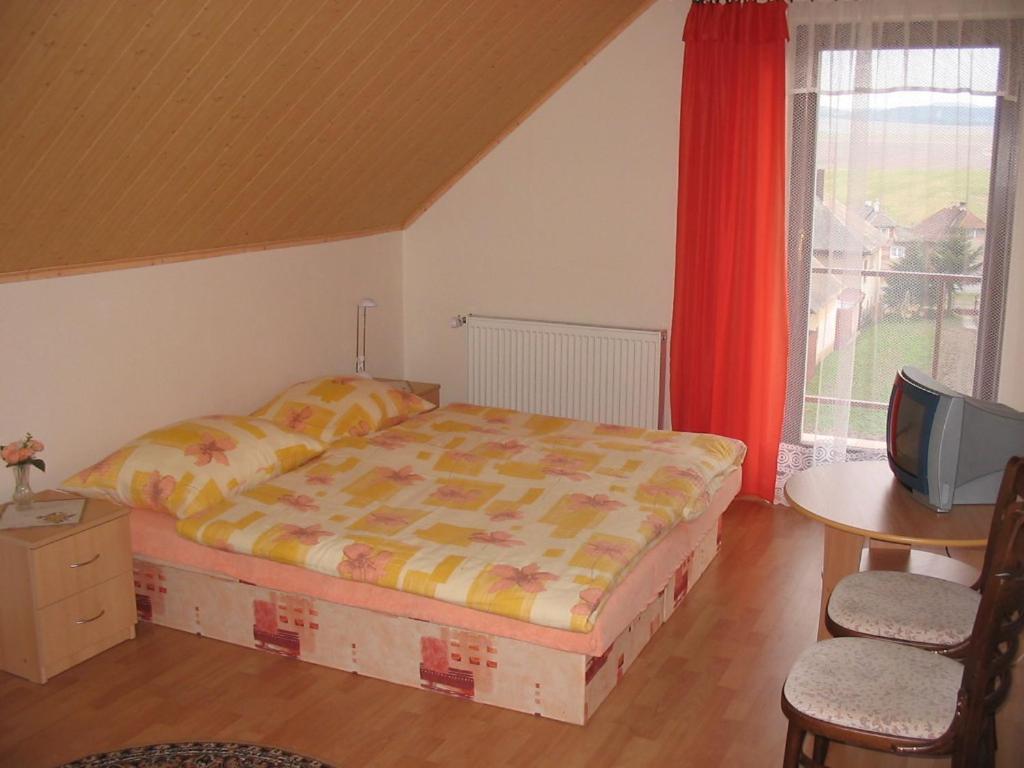 Hotel Privat Luptak Štrba Esterno foto
