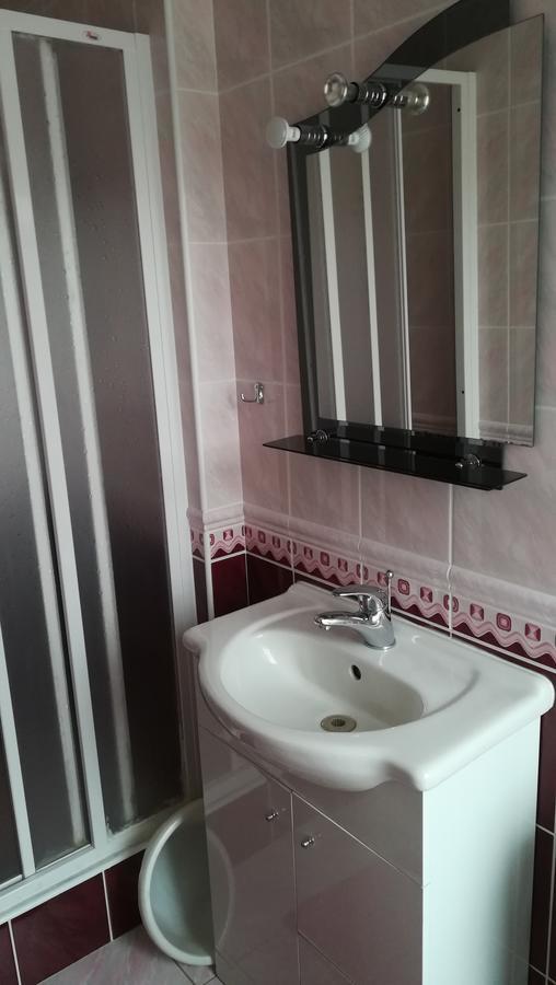 Hotel Privat Luptak Štrba Esterno foto