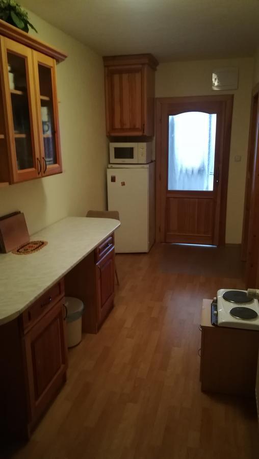 Hotel Privat Luptak Štrba Esterno foto
